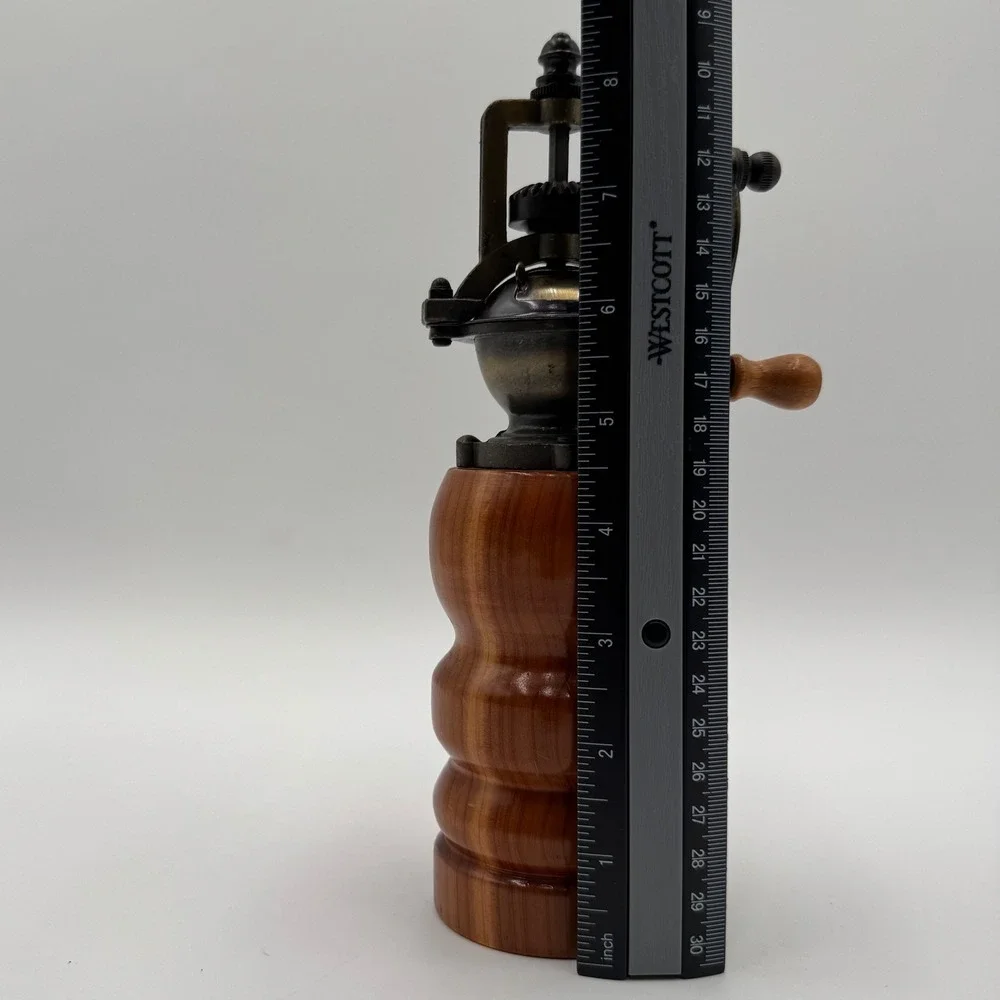 N/A pepper mill